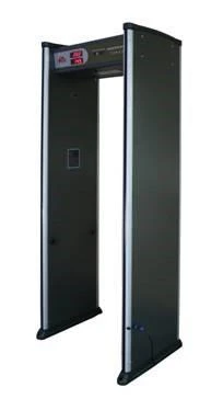 Senken Temperature Measurement Security Gate