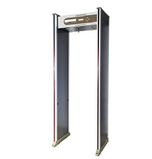 Senken Temperature Measurement Security Gate
