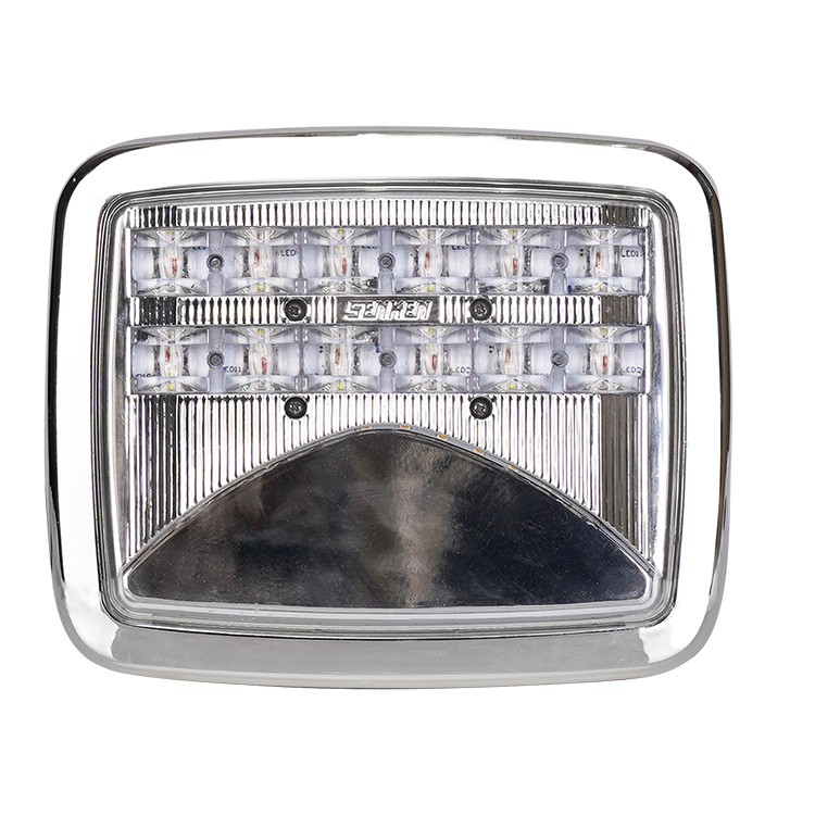 LTE2585 INTEGRATED WARNING LIGHT