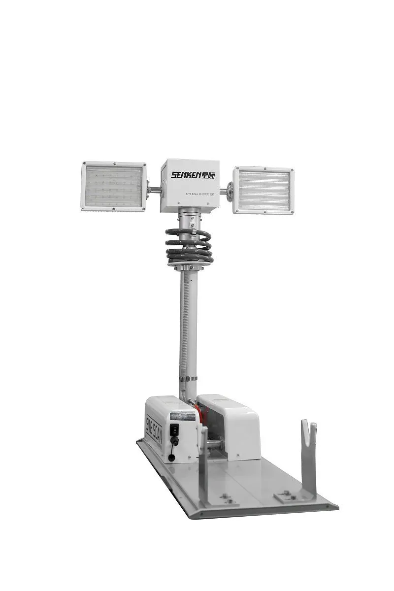 Mast Light CFV182150 suppliers