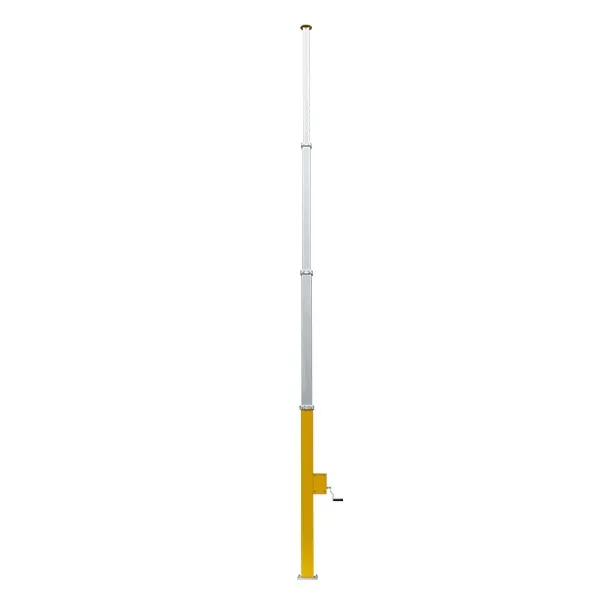 Mast Light SGS58 best