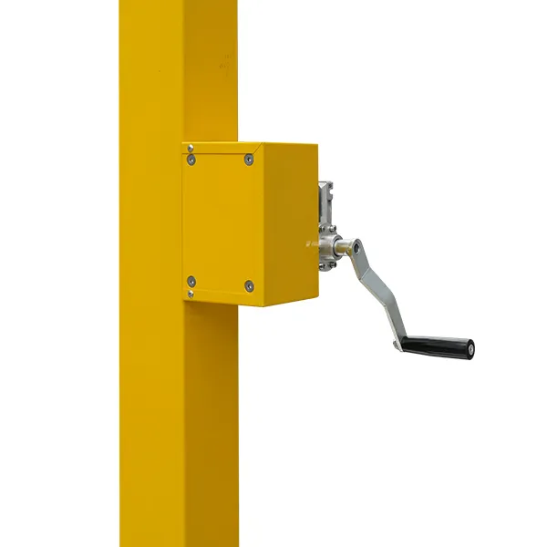 Mast Light SGS58