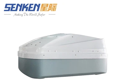 New Roof-Mounted Counter-UAV System Delivers Passive Detection And Precision ...