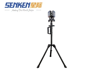 XJ891 Panoramic Portable Lighting Device