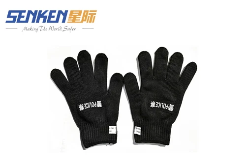 SENKEN Brand-New Anti-cut Gloves FGST-SK01