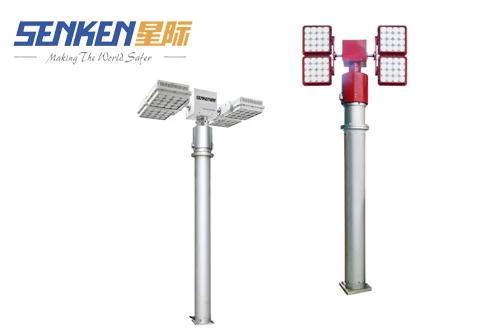 Meet TheSENKEN New YZH2.4 5.5CFA : Engineered To Address Key Industry Pain Po...