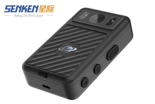 Senken New 5G Body Worn Camera DSJ-H7