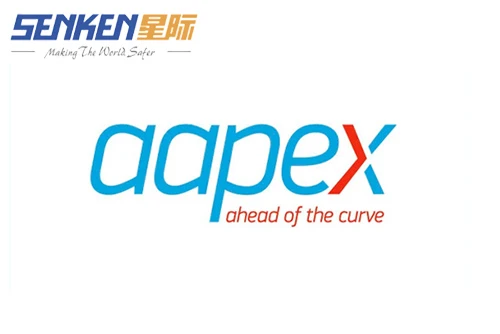 SENKEN Is Heading To AAPEX 2026 in Las Vegas!