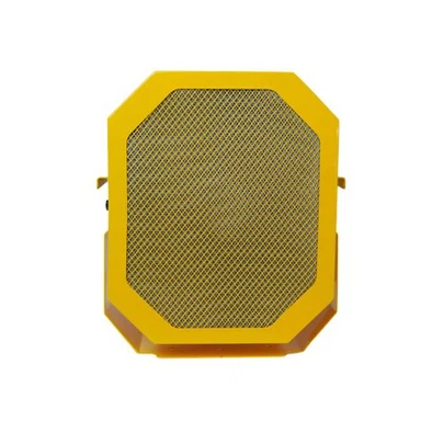 CKY-100-SK01 Vehicle Mounted Directional Strong Sound Broadcasting System