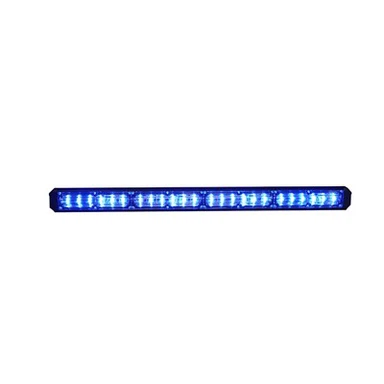 Low Power Consumption Superior Optical System LED Grille Light LTE2135A Series