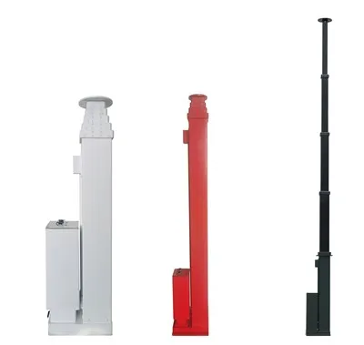 Mast Light SDG Series