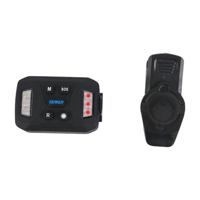 Senken New launched 360 Shoulder Light—LTD2735
