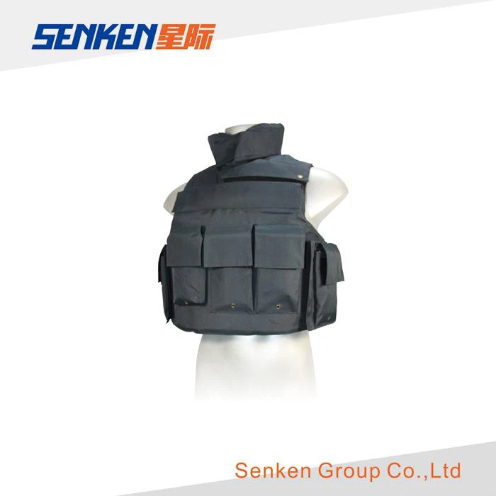 High Quality Military Use Tactical Armor Ballistic Protective Bulletproof Vest FDY3R-SK-05