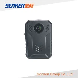 Fairy Portable Police Body Recorder with Build-in GPS DSJ-B02