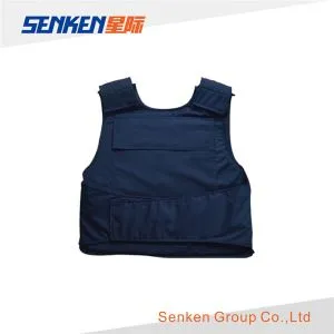 Stab Resistant Clothing For Police Officers FCF-F-SK-02