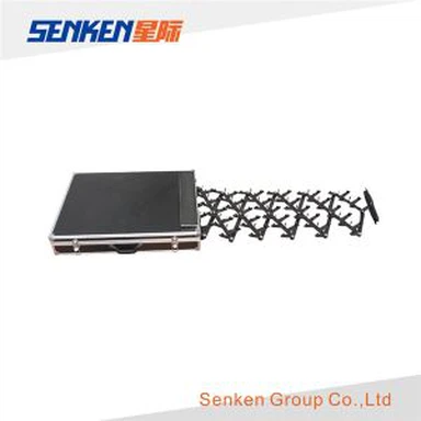 Barrier Road Block For Traffic With Stinger Spike System LZ-J-01