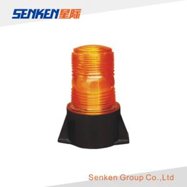 Strong Anti-vibration Ability Easy Mounting LED Beacon LL126-2