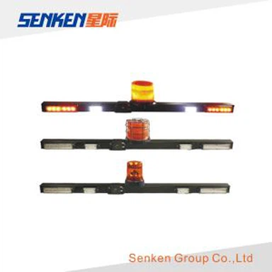 Wide Application Of PICK-UP SUV Cars LED Light LL129 Series