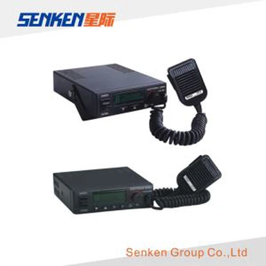 Remote Compact Siren With Light Controls CJB100B/CJB100BD