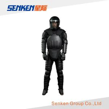 Hot Sale High Protection TOP One Impact Resistance Anti Riot Suit FBF-B-SK03