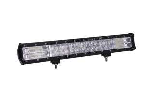 SENKEN 126W Super Bright Offroad Light Bar