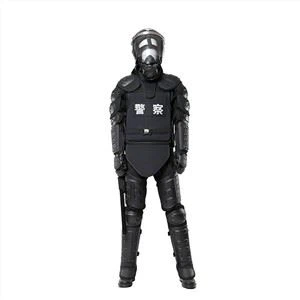 riot gear anti riot suit