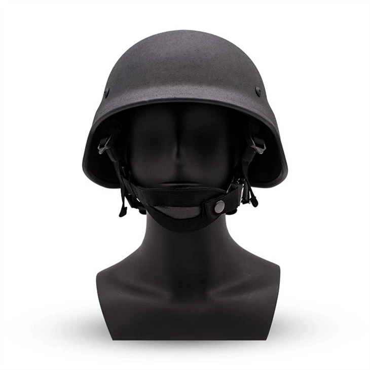 Ballistic Helmets For Combat