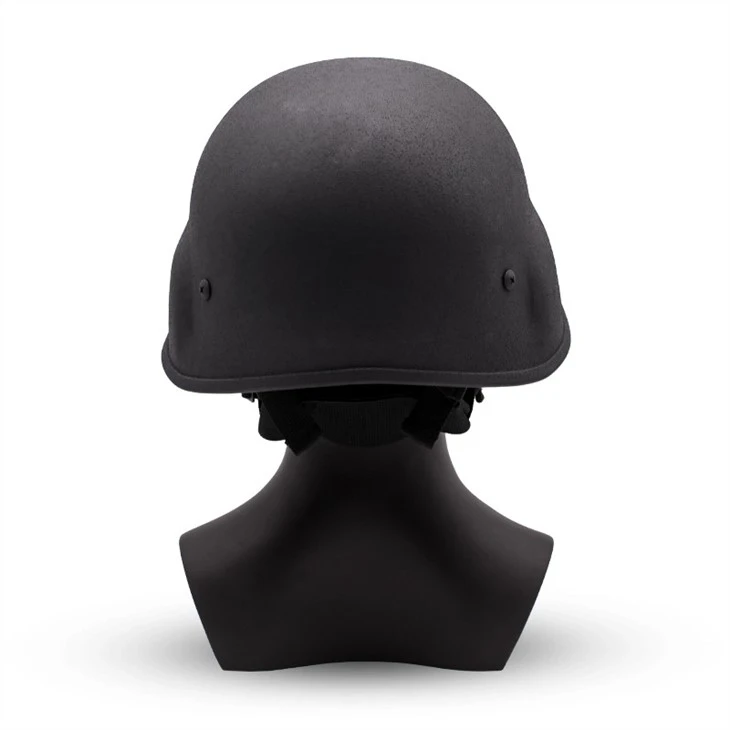Ballistic Helmets For Combat