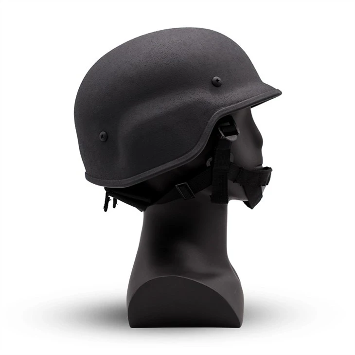 Ballistic Helmets For Combat