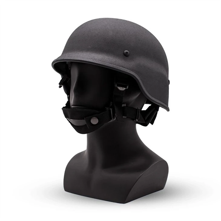 Ballistic Helmets For Combat
