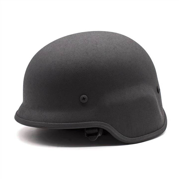 Ballistic Helmets For Combat