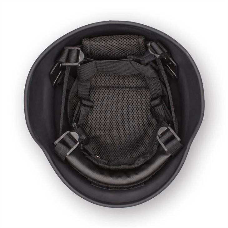 Ballistic Helmets For Combat