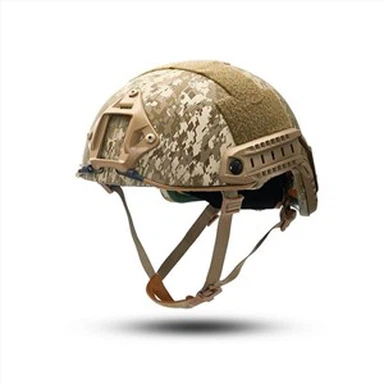 Military Equipment Bullet Proof Helmet