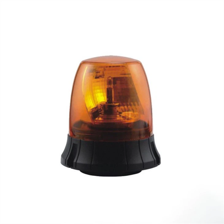 Easy Wiring Superior Driving System ECE R65 Standard Halogen Beacon RLB708 Series