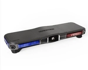 Smart Police Warning Lightbar CS-06-CZJ4